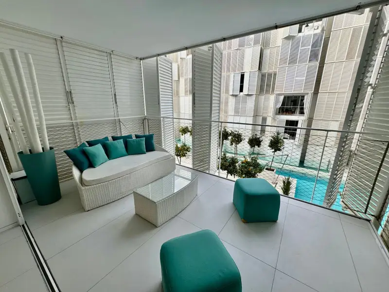 Apartamento en venta en Ibiza Marina Botafoch