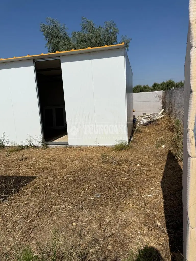 Casa rural en venta en Utrera