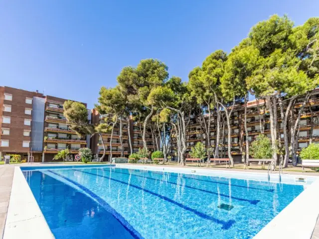 Apartamento 2 Dormitorios Torredembarra cerca de la playa