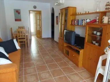 Apartamento 2 Dormitorios Cuevas Almanzora Cerca Playas
