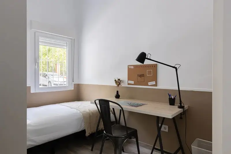 Apartamento 1 Dormitorio Getafe Alquiler