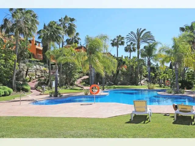 Adosado 3 Dormitorios Paraiso Bellevue Nueva Milla de Oro