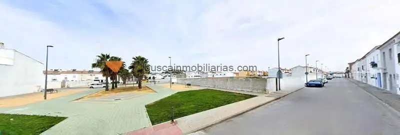 Parcelas Urbanas en Venta Lebrija Sevilla 1026m2