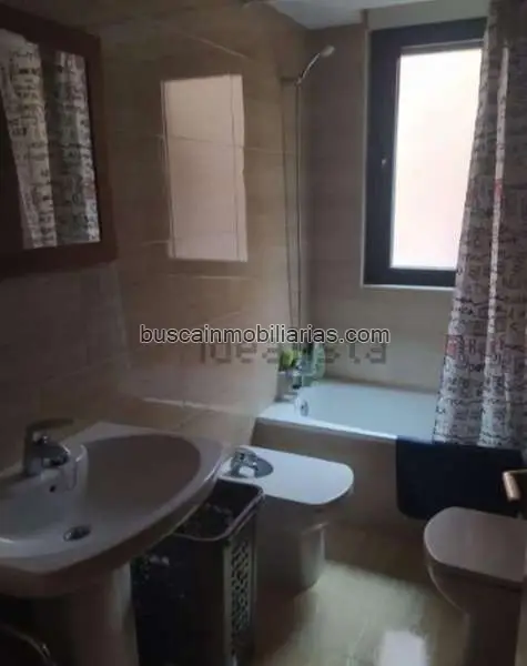 Piso en venta 2 dormitorios Salamanca