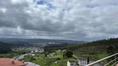 Piso en Venta Pastoriza Arteixo 3 Dormitorios 2 Baños Garaje Terraza