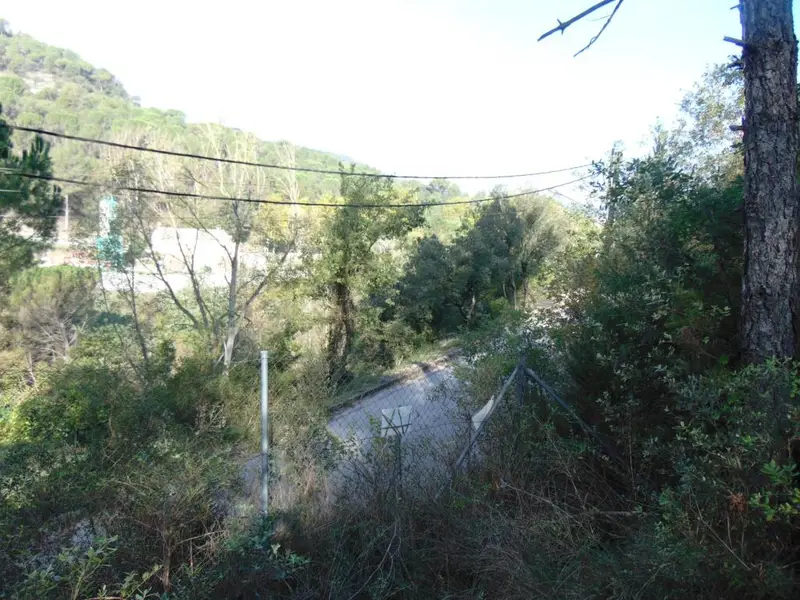 Venta Suelo con Vistas en Monistrol de Calders