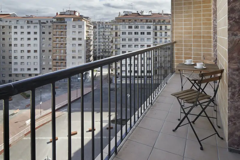 Apartamento 3 Dormitorios Alquiler Gipuzkoa
