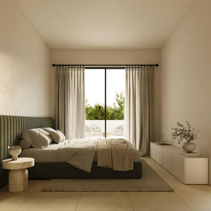 Villa de Lujo en Polop 5 Dormitorios Sótano Solarium