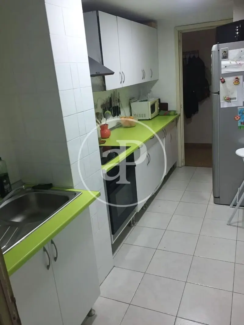 Apartamento en Venta Na Rovella Valencia 2 habitaciones 74m2