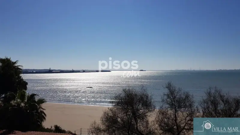 Piso en Venta Molino 2 Dormitorios Cerca de la Playa