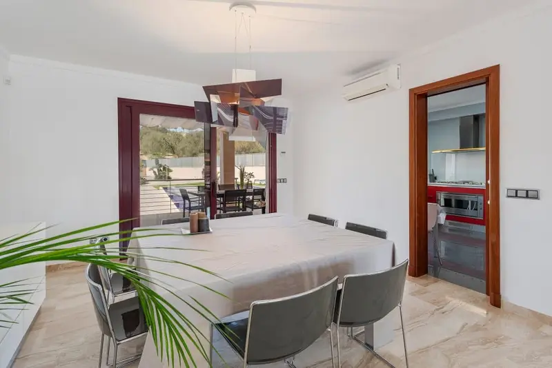 Chalet en Venta Felanitx Mallorca Vistas Espectaculares