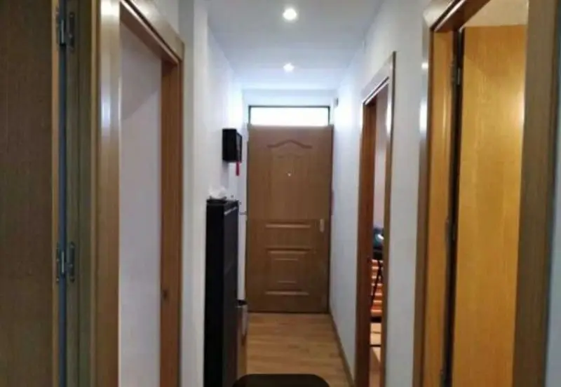Venta Piso Amueblado Centro Plasencia