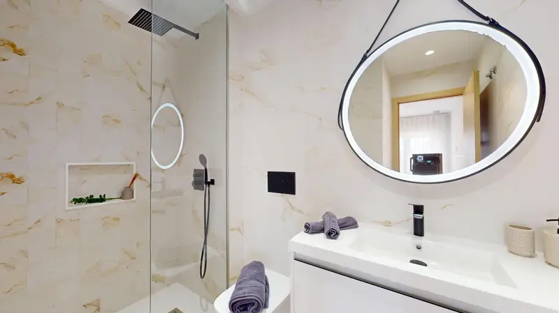 Apartamentos de Lujo en Pilar de la Horadada Costa Blanca