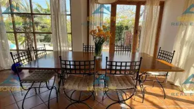 Casa en alquiler en Platja Muchavista