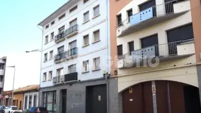 Piso en venta Manlleu alta rentabilidad inversores