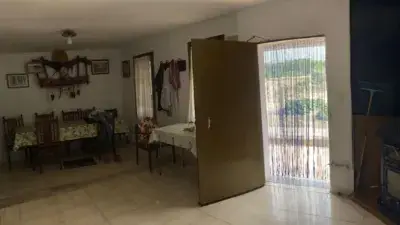 Finca Rustica en Venta Tarazona 1 Dormitorio