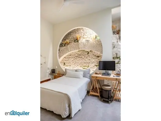 Alquiler Piso Amueblado Triana Sevilla Centro Historico