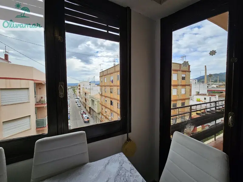 Venta Piso 3 habitaciones Oliva Nova