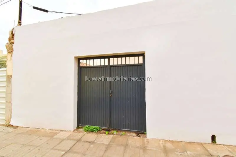 Solar Edificable en El Ejido Centro 199m2 Gran Oportunidad