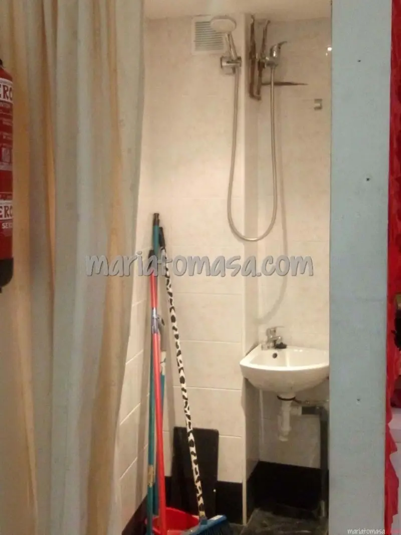 Local Comercial en Venta Bilbao Centro 35m2 Dos Plantas