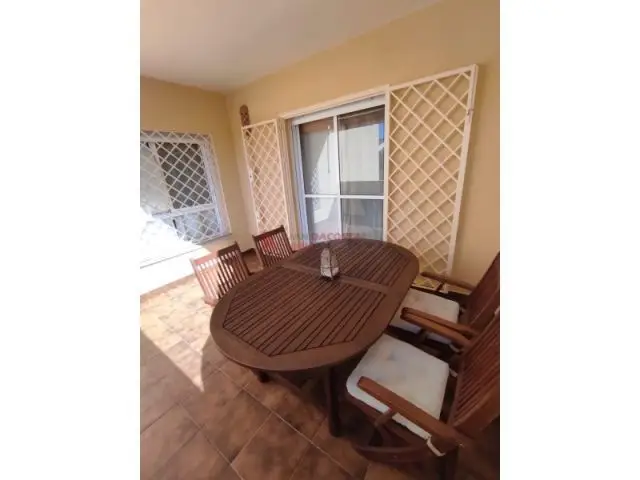Apartamento en Vera del Sur con Terraza y Piscina