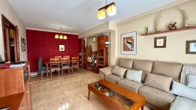 Casa adosada en venta en Calle El Mirador del Risco, Número 16