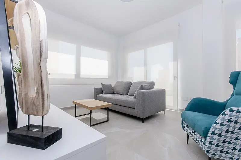 Casa-Villa de 2 Dormitorios en venta Urbanizaciones, España