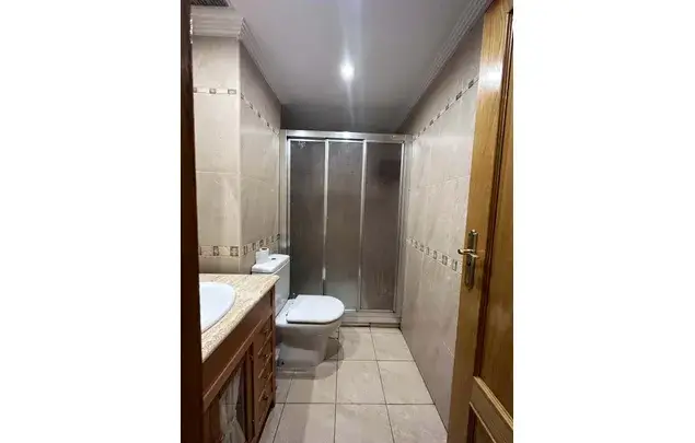 Alquiler Habitacion Cartagena Calle Carlos III
