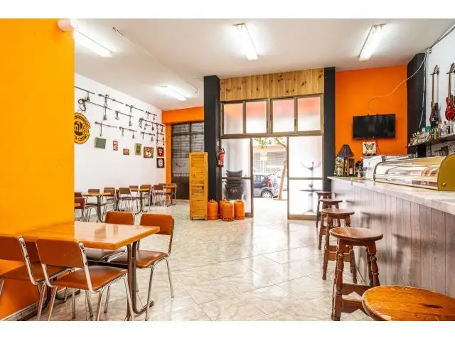 Local Comercial Son Gotleu 110m2 - Oportunidad Hosteleria o Vivienda