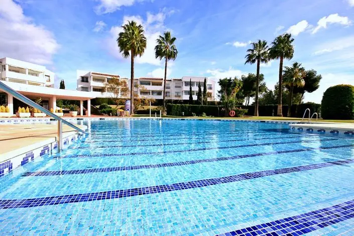 Apartamento 2 Dormitorios Miraflores Costa del Sol