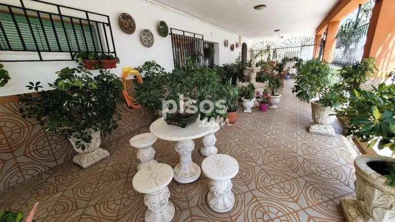 Casa en venta en Centro