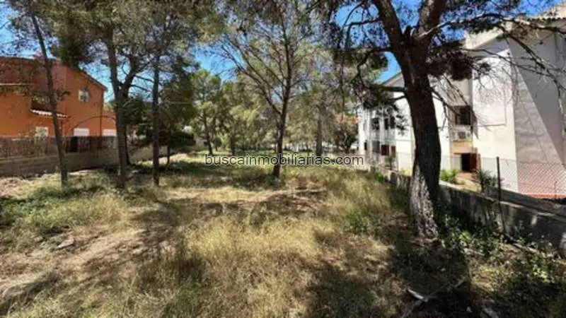 Parcela en Venta Santa Ponsa Mallorca