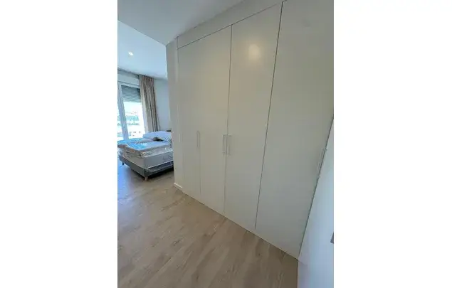Ático de Lujo en Nueva Andalucía 2 Dormitorios Terraza 40m2