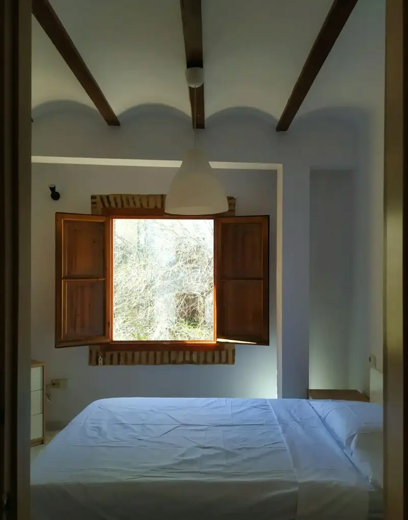 Apartamento 1 Dormitorio Valencia Alquiler Centro
