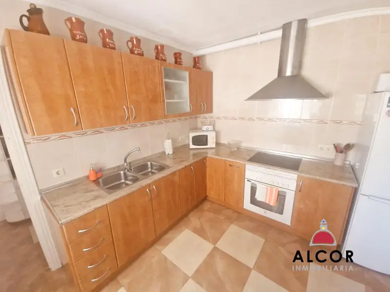 Piso en Venta Benicarló 4 Dormitorios Terraza