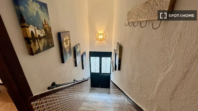 Alquiler Piso 3 Dormitorios Mijas Málaga Amueblado
