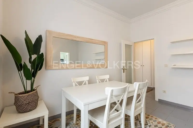 Apartamento en alquiler en La Xerea Valencia ciudad