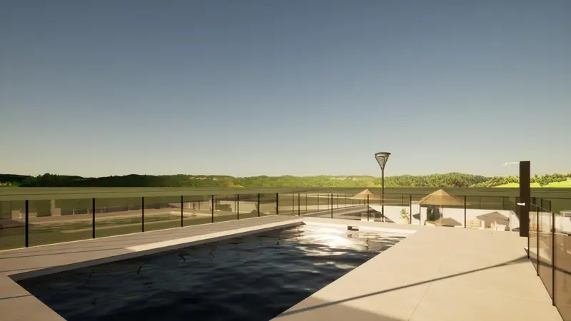 Apartamentos en Venta San Miguel de Salinas Costa Blanca