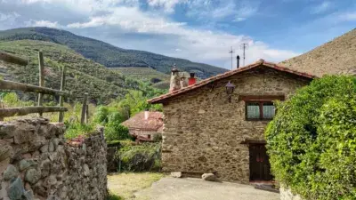 Casa en venta en Avenida de Zaldierna, 1
