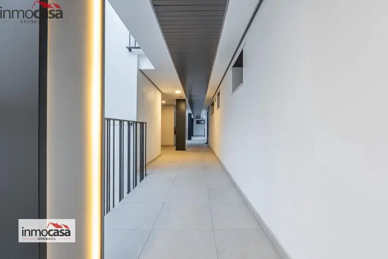 Alquiler Piso Premium Granada Ciudad 2 Dormitorios Cerca Universidad