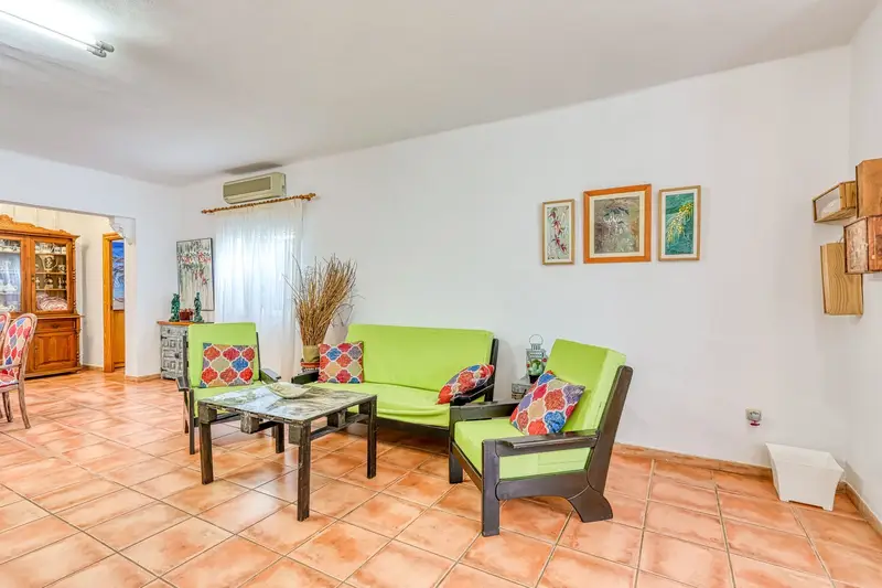 Chalet Independiente 5 Dormitorios Torremolinos