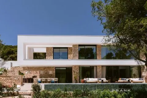 Villa Coral 16 17 Roca Llisa 5 Dormitorios Piscina Infinita