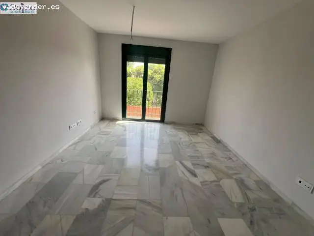 Piso en Alquiler Fuensalida Toledo 55m2 1 Dormitorio Garaje Trastero
