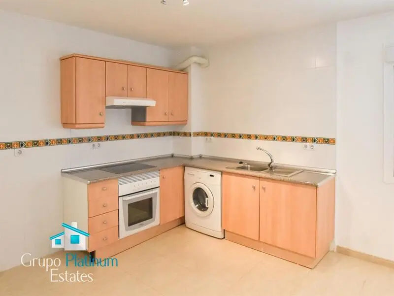 Apartamento en Palomares cerca de la playa 2 dormitorios 2 baños