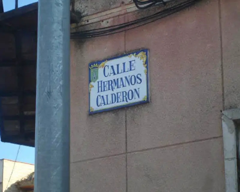 en venta en Santa Olalla