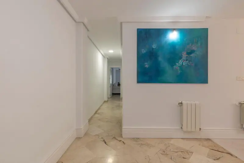 Piso de Lujo en Centro de Granada 213 m2 5 Dormitorios
