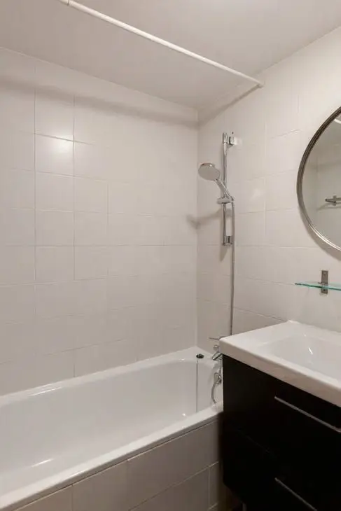 Apartamento en Pozuelo de Alarcón: 2 dormitorios, garaje, ideal parejas