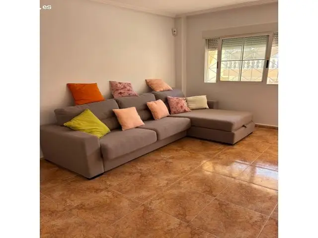 Dúplex en Venta Torrevieja Cerca Centro Comercial Habaneras