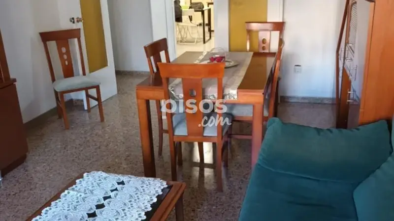 Piso en venta en Carrer Oliver, 27