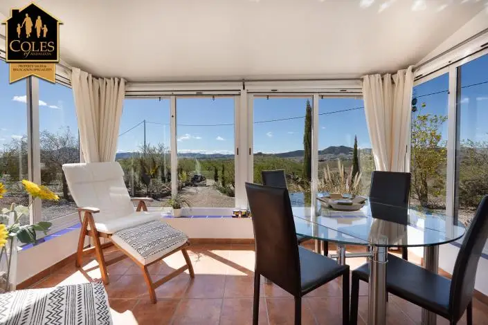 Villa de Lujo con 3 Dormitorios en Venta